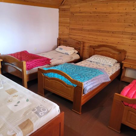 Apartamente Plazhi Sarandë 외부 사진