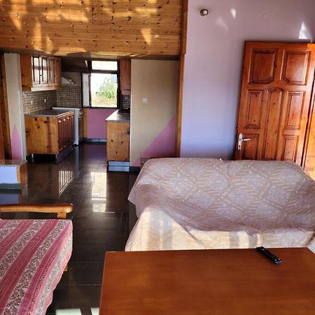 Apartamente Plazhi Sarandë 외부 사진