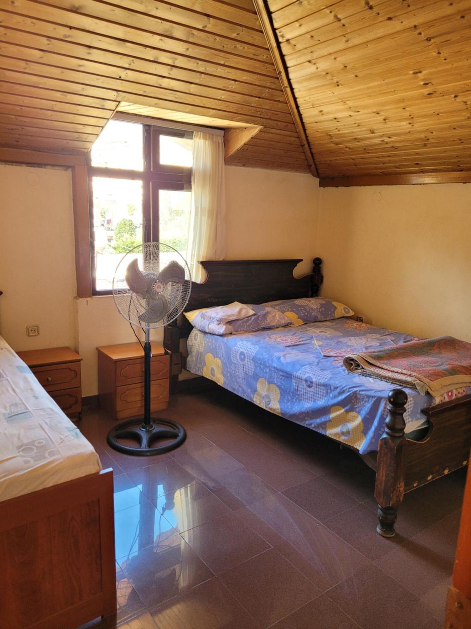 Apartamente Plazhi Sarandë 외부 사진