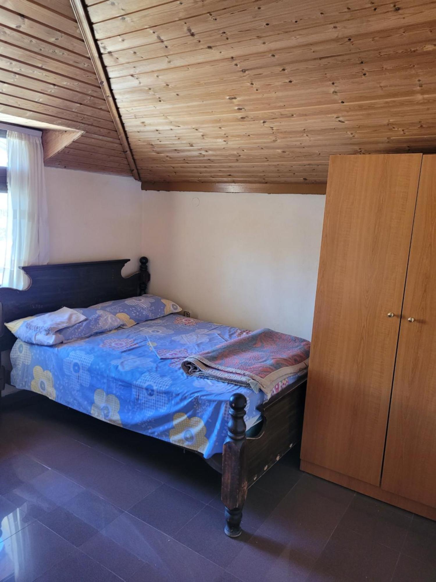 Apartamente Plazhi Sarandë 외부 사진