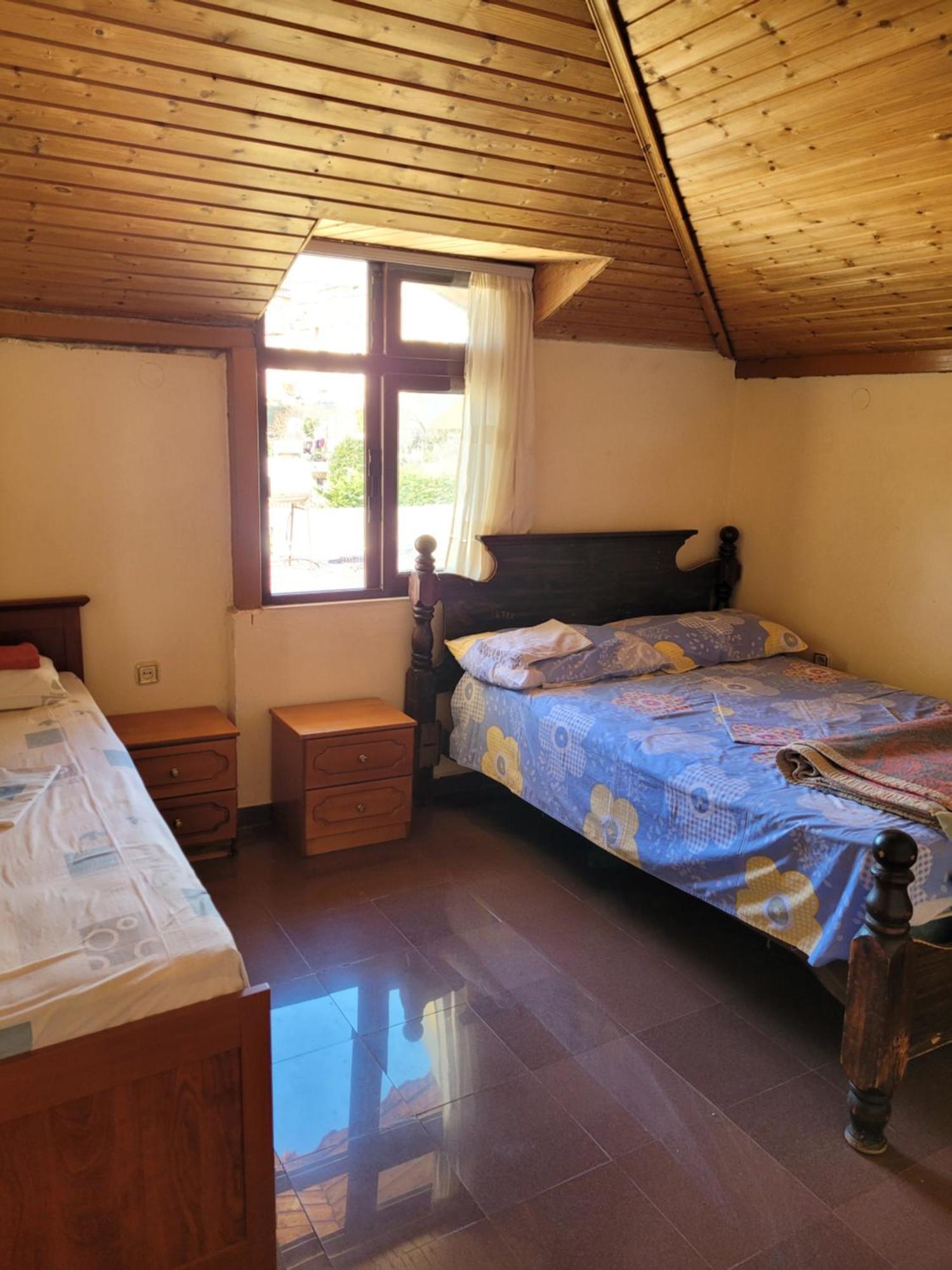 Apartamente Plazhi Sarandë 외부 사진