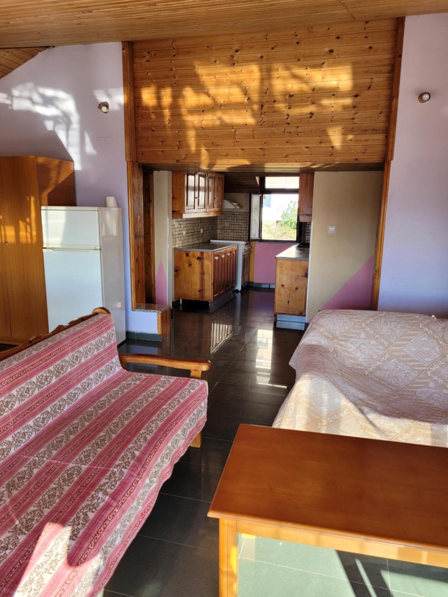 Apartamente Plazhi Sarandë 외부 사진
