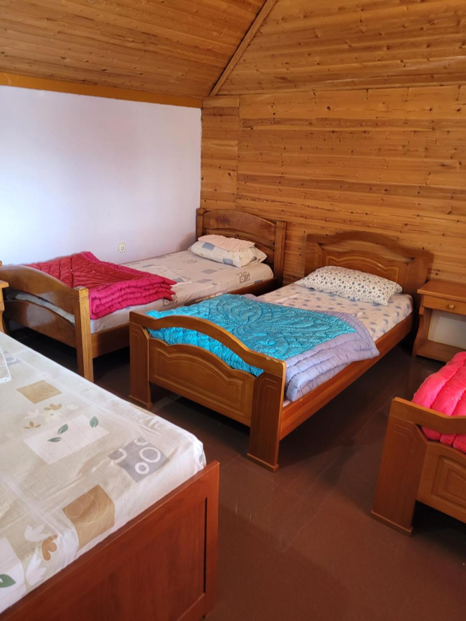 Apartamente Plazhi Sarandë 외부 사진