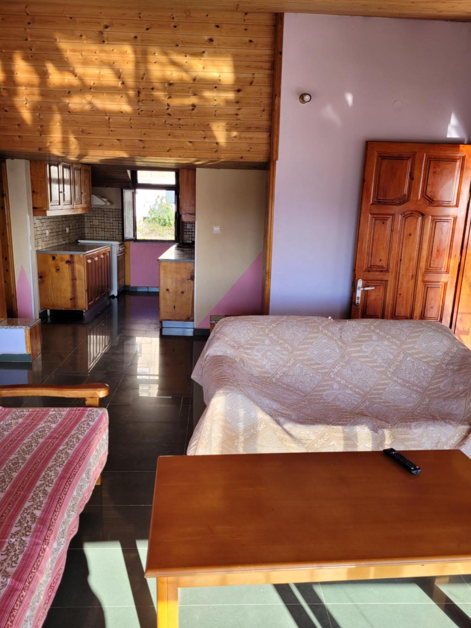 Apartamente Plazhi Sarandë 외부 사진