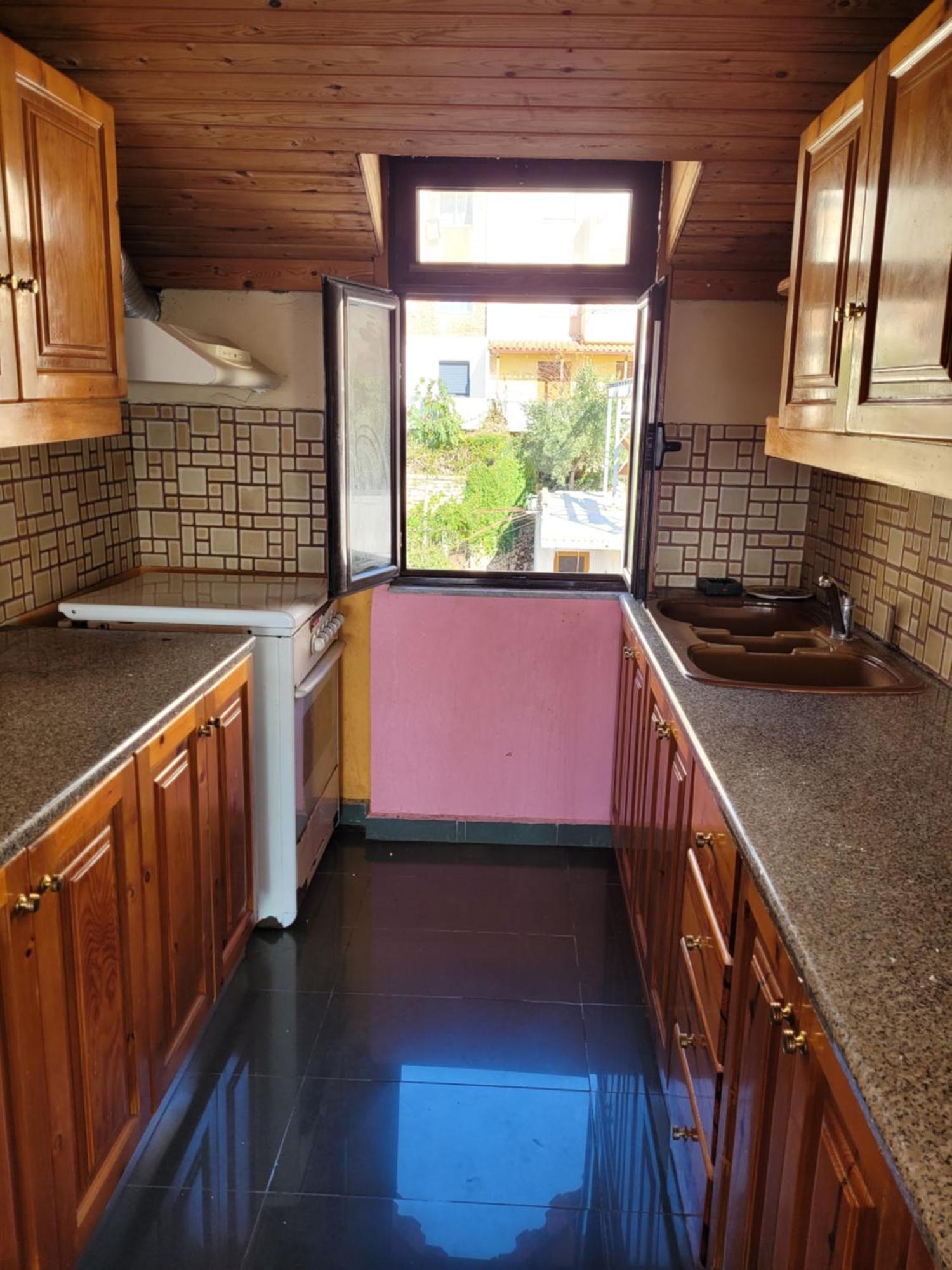 Apartamente Plazhi Sarandë 외부 사진