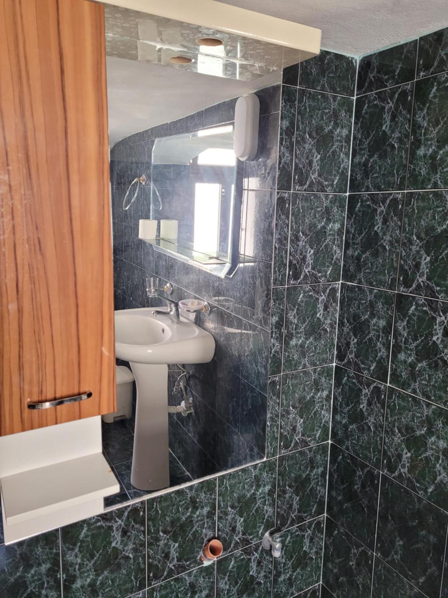 Apartamente Plazhi Sarandë 외부 사진