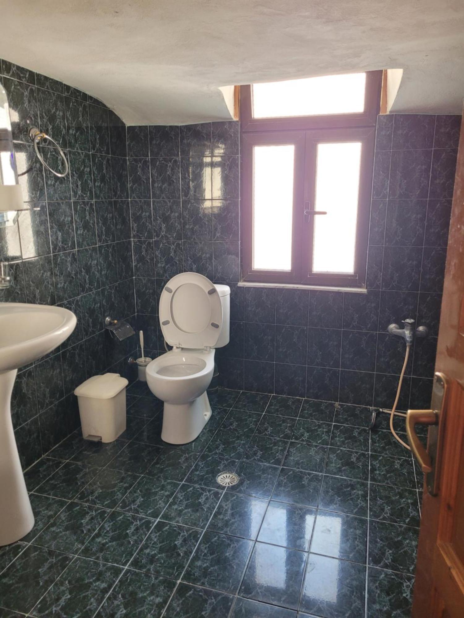 Apartamente Plazhi Sarandë 객실 사진