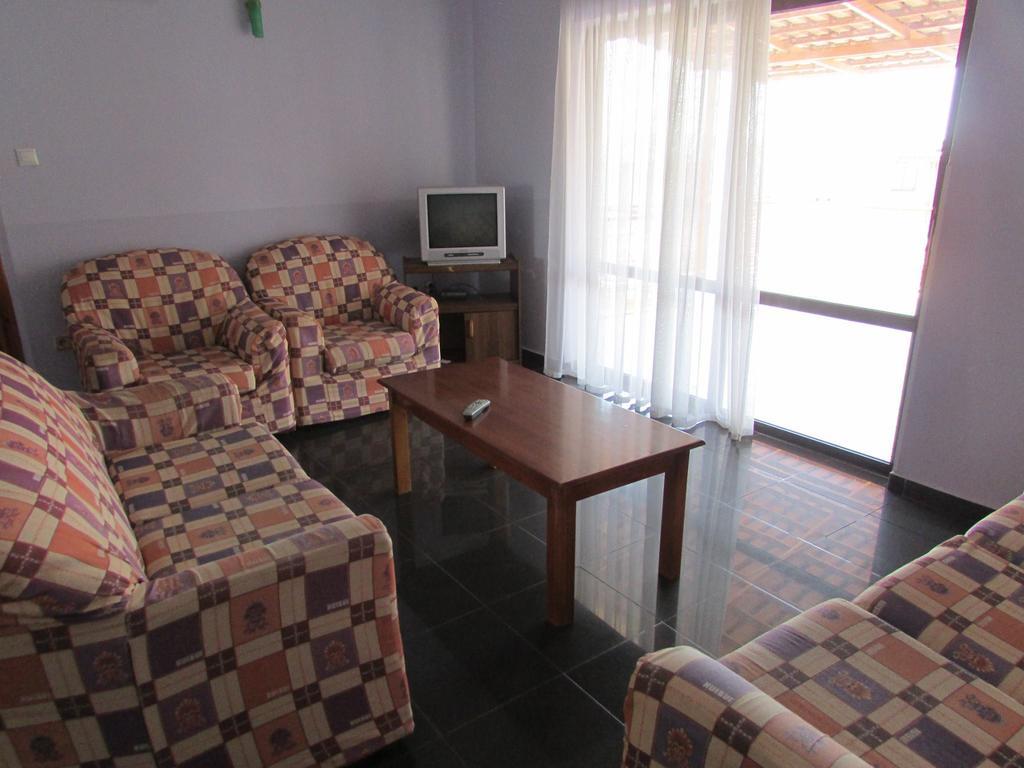 Apartamente Plazhi Sarandë 외부 사진